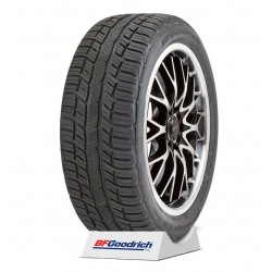 Автошина BFGoodrich Advantage R17 205/40 84W