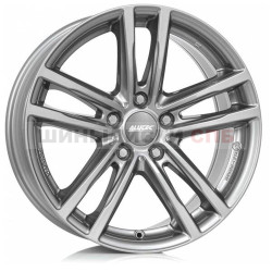 Автодиск Rial X10 8x19 5x112 ET57 66,5 Metal Grey