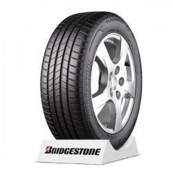 Автошина Bridgestone TURANZA T005 R16 215/60 99H