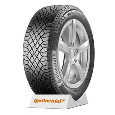 Автошина Continental Viking Contact 7 R17 215/65 103T FR