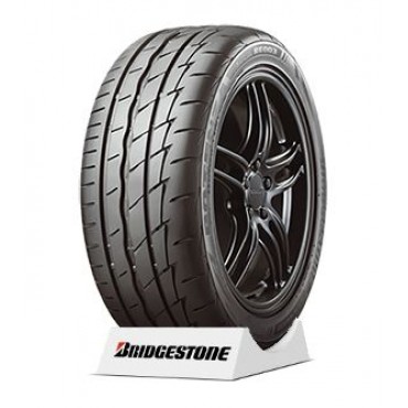 Автошина Bridgestone Potenza Adrenalin RE003 R15 195/60 88V