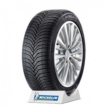 Автошина Michelin Crossclimate SUV R16 215/65 102V