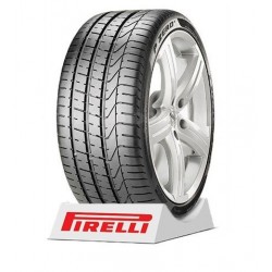 Автошина Pirelli PZero R21 315/35 111Y PORSCHE