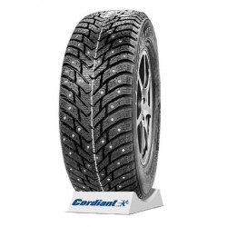 Автошина Cordiant Snow Cross 2 R17 225/50 98T шип