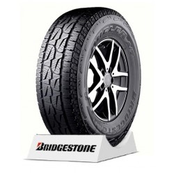 Автошина Bridgestone Dueler AT 001 R16 275/70 114S