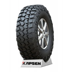 Автошина KAPSEN RS25 M/T R16 245/75 120/116Q