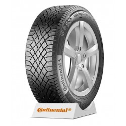 Автошина Continental Viking Contact 7 R19 225/55 103T FR