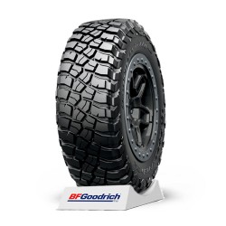 Автошина BF Goodrich Mud Terrain T/A KM3 LRE R17 265/65 120/117Q