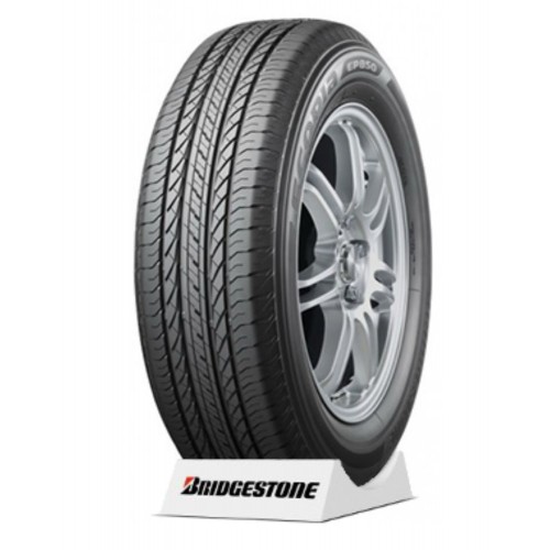 Автошина Bridgestone Ecopia EP850 R16 215/70 100H