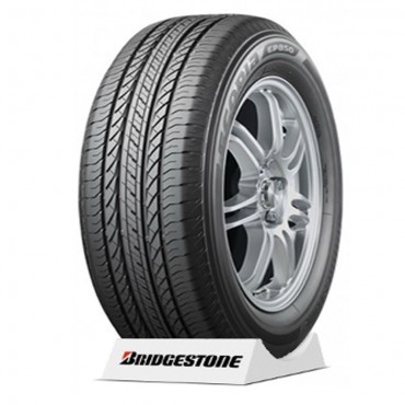 Автошина Bridgestone Ecopia EP850 R16 255/65 109H