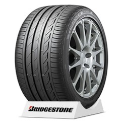 Автошина Bridgestone Turanza T001 R16 215/45 90V