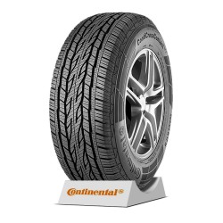 Автошина Continental Conti Cross Contact LX2 R16 215/70 100T FR