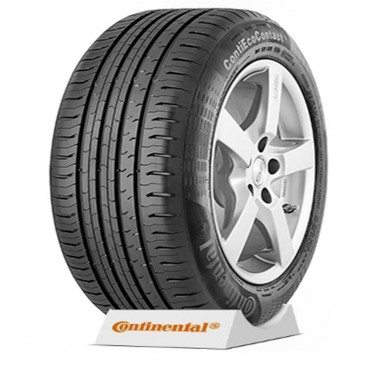 Автошина Continental ContiEcoContact 5 R16 215/65 98H