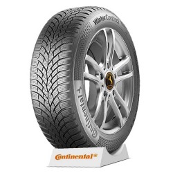 Автошина Continental WinterContact TS 870 R16 205/60 92T