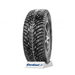 Автошина Cordiant Snow Cross 2 R16 205/55 94T шип