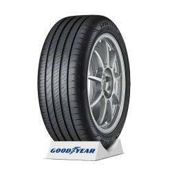 Автошина Goodyear EfficientGrip Performance 2 R16 215/45 90V