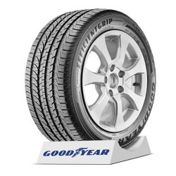 Автошина Goodyear EfficientGrip Performance R16 195/45 84V