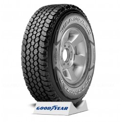 Автошина Goodyear Wrangler AT/Adventure R18 265/60 110T