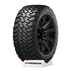 Автошина Hankook Dynapro MT2 RT05 R16 245/75 120/116Q