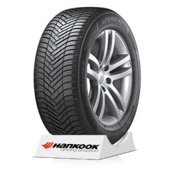 Автошина Hankook KInERGy 4s 2 H750 R14 185/60 82H