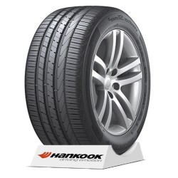 Автошина Hankook Ventus S1 evo 2 K117 R17 205/55 95W