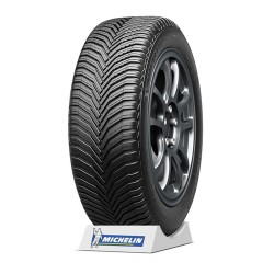 Автошина Michelin CrossClimate 2 R16 215/60 99V