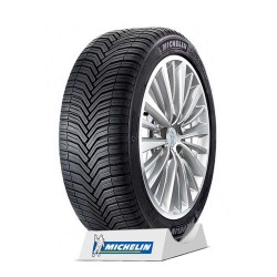 Автошина Michelin CrossClimate + R14 185/60 86H