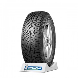 Автошина Michelin Latitude Cross R16 215/70 104H