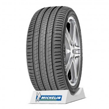 Автошина Michelin Latitude Sport 3 235/55R19 101W