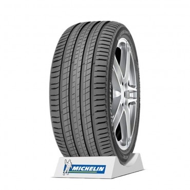 Автошина Michelin Latitude Sport 3 R20 295/45 110Y