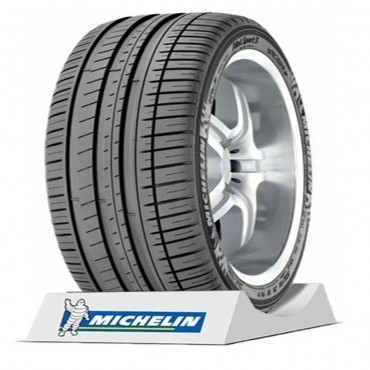 Автошина Michelin Pilot Sport 3 R15 195/50 82V