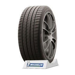 Автошина Michelin Pilot Sport 4 SUV R18 255/55 109Y