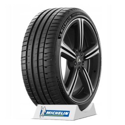 Автошина Michelin Pilot Sport 5 R19 235/40 96(Y)