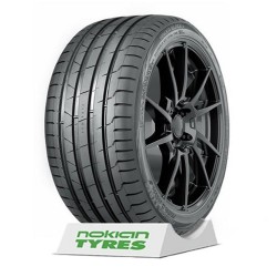 Автошина Nokian Hakka Black 2 R19 235/40 96Y XL