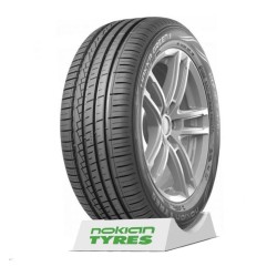 Автошина Nokian Hakka Green 3 R14 185/60 82T