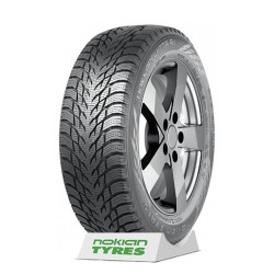 Автошина Nokian Hakkapeliitta R3 R18 245/40 97T