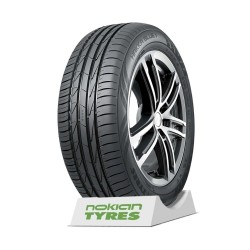 Автошина Nokian Tyres Hakka Blue 3 R16 215/45 90V