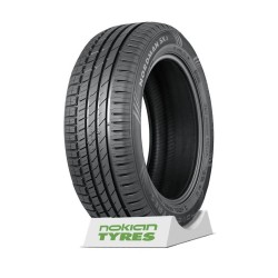 Автошина Nokian Tyres Nordman SX3 R14 185/60 82T