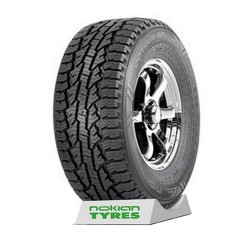 Автошина Nokian Tyres Rotiiva AT Plus R18 265/70 124/121S