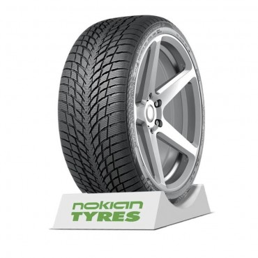 Автошина Nokian Tyres WR Snowproof P R17 215/40 87V