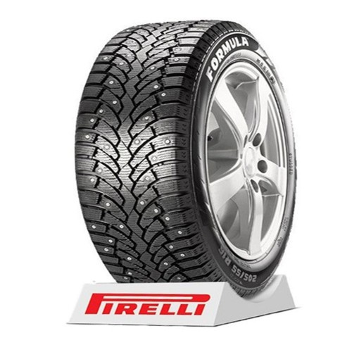 Автошина Pirelli Formula Ice R15 185/65 88T шип