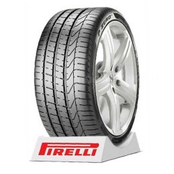 Автошина Pirelli P Zero R21 315/35 111Y Run Flat