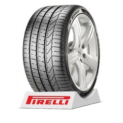 Автошина Pirelli PZero R19 255/45 100Y PORSCHE