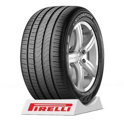 Автошина Pirelli Scorpion R18 225/55 98H