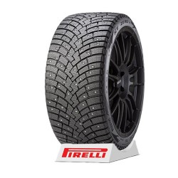 Автошина Pirelli Winter Ice Zero 2 R16 205/55 94T XL шип