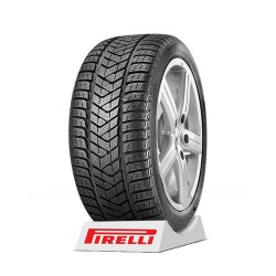 Автошина Pirelli Winter SottoZero Serie III R16 205/60 96H Run Flat