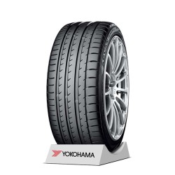 Автошина Yokohama Advan Sport V105T R21 285/45 113Y