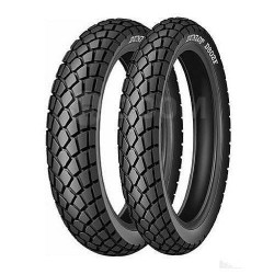 Шина для мотоцикла Dunlop D602 130/80 -17 65P TL Rear