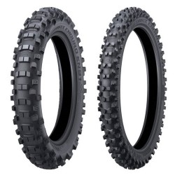 Шина для мотоцикла Dunlop Enduro D909 90/90 -21 54R Front