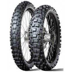 Шина для мотоцикла Dunlop Geomax MX71 120/90 -18 65M TT Rear